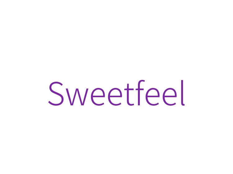 Sweetfeel