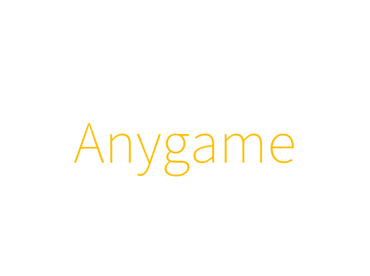 Anygame