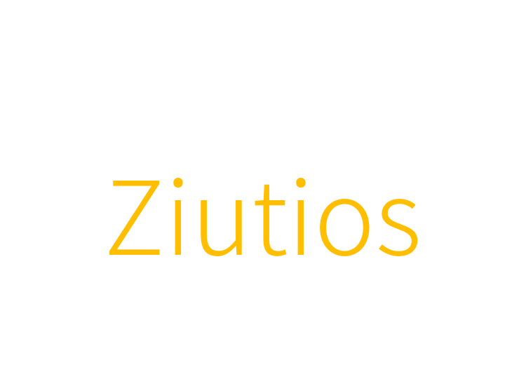 Ziutios