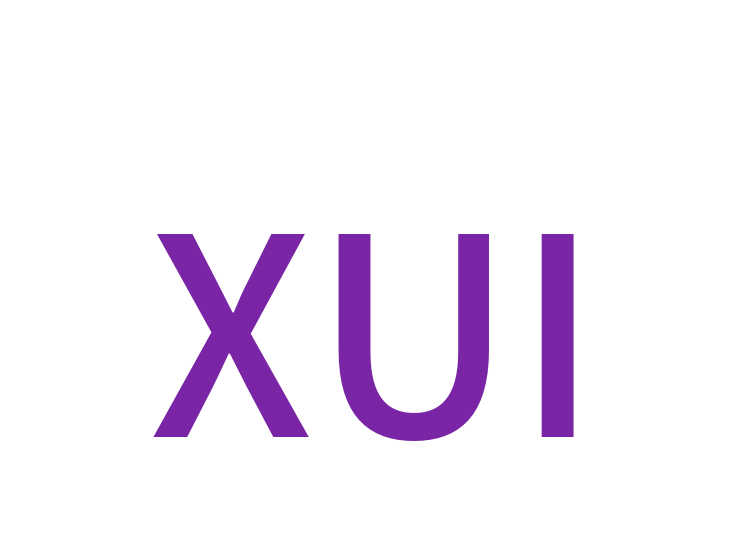 XUI