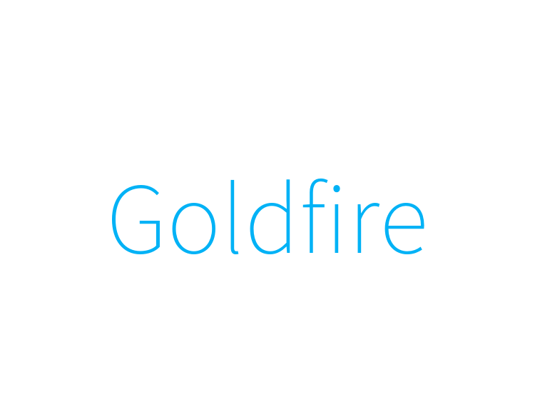 Goldfire