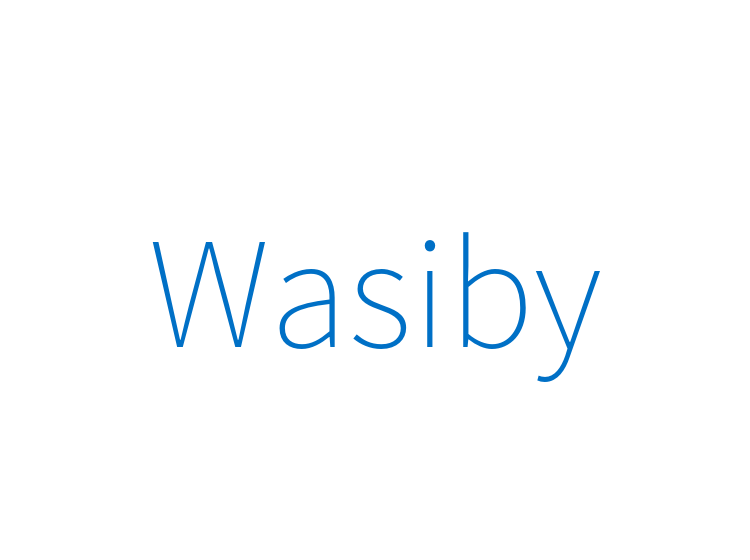 Wasiby