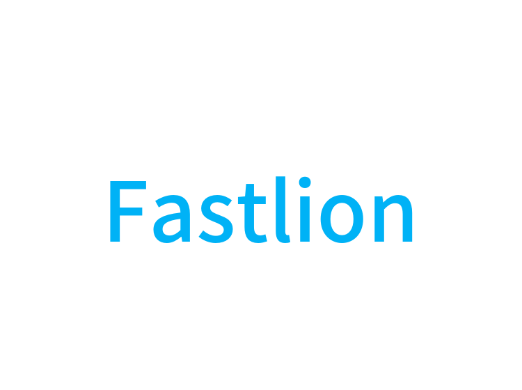 Fastlion