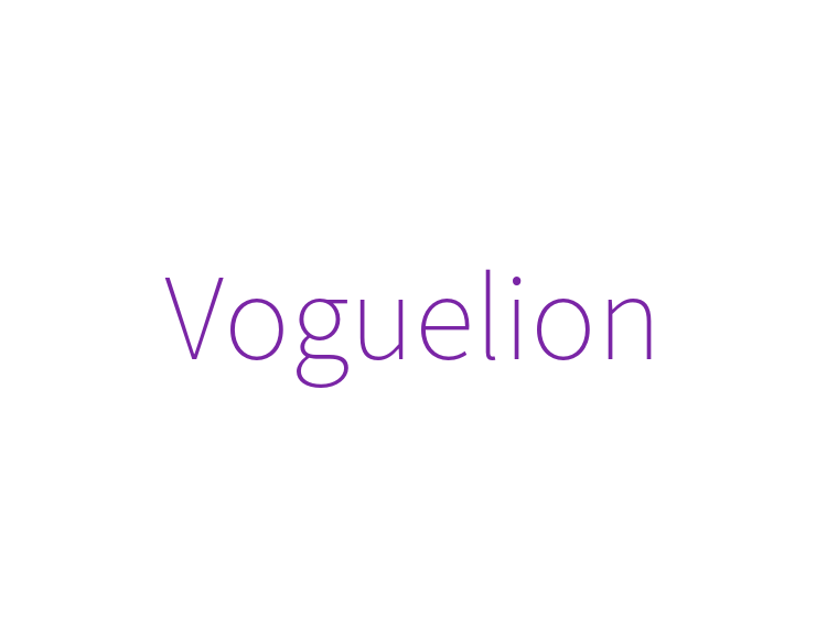 Voguelion