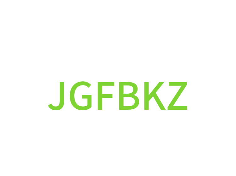 JGFBKZ