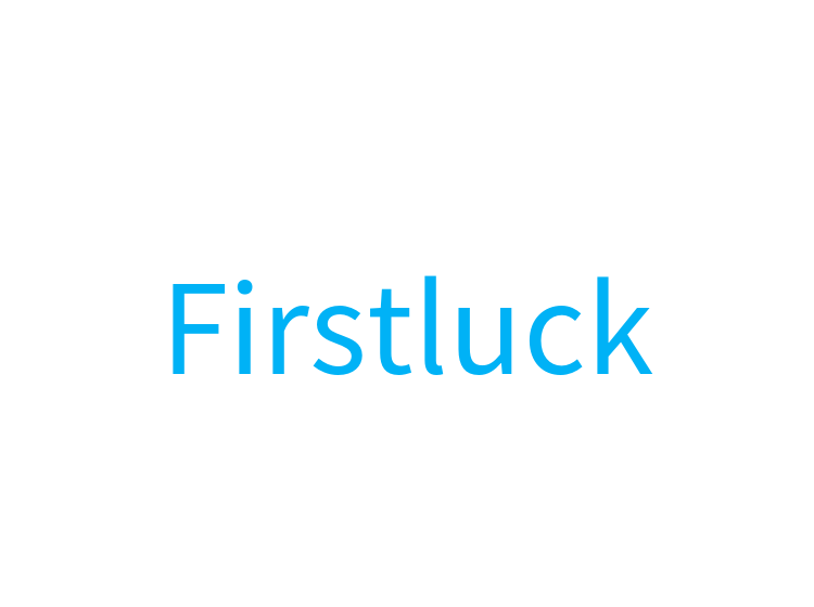 Firstluck