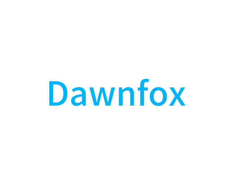 Dawnfox