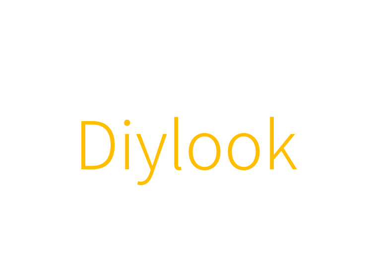 Diylook