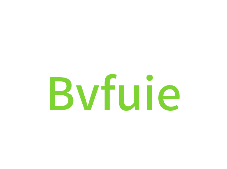 Bvfuie