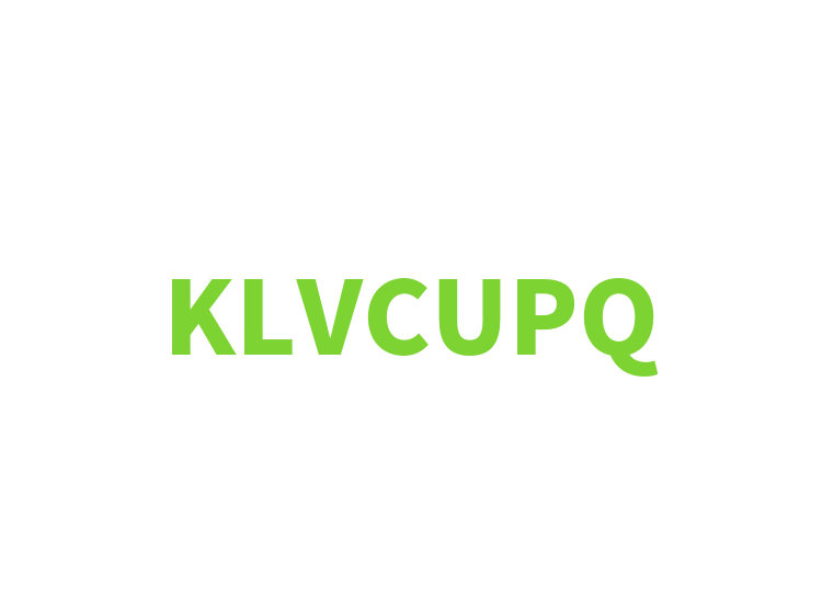 KLVCUPQ