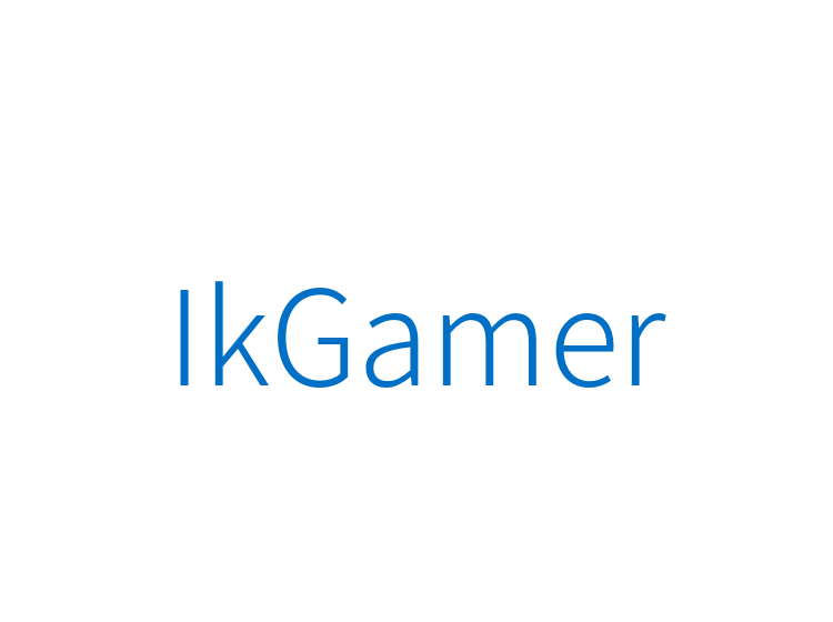 IkGamer