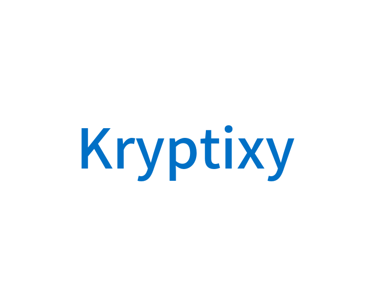 Kryptixy 