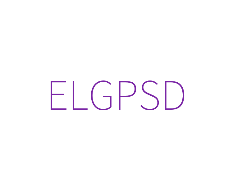 ELGPSD