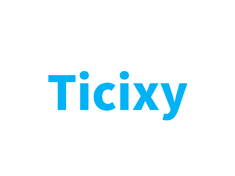 Ticixy