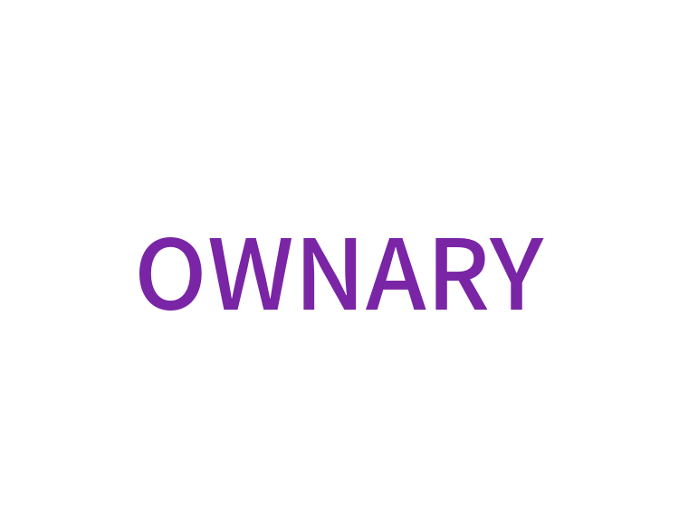 OWNARY
