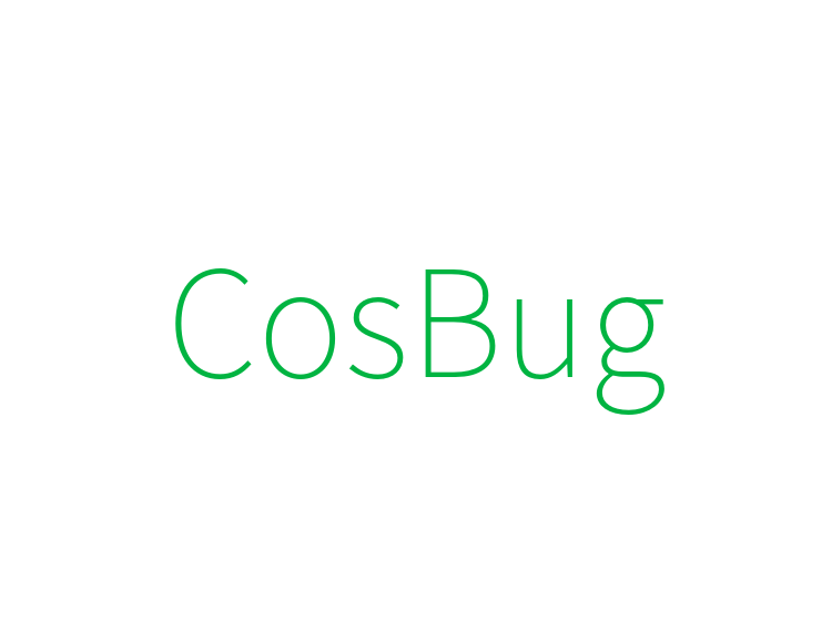 CosBug