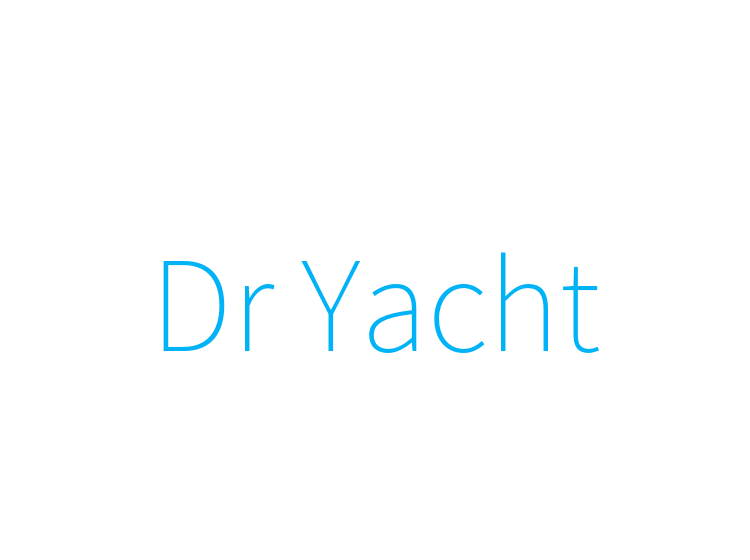 DR YACHT