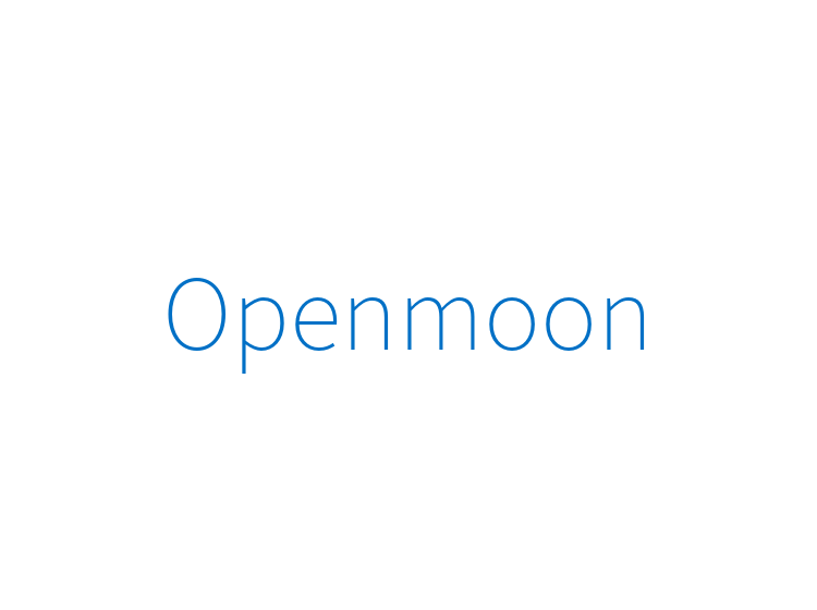Openmoon