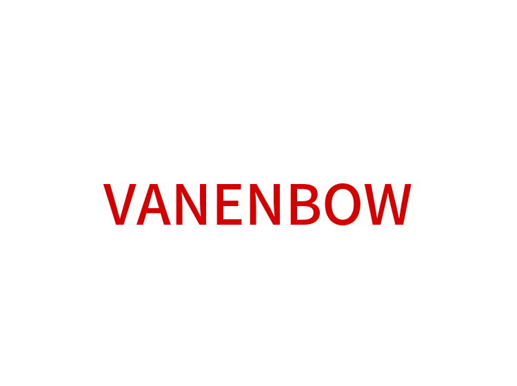VANENBOW