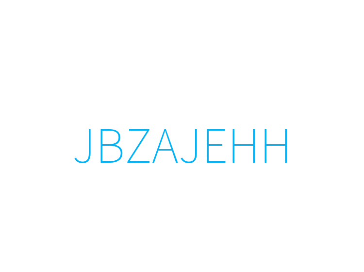 JBZAJEHH