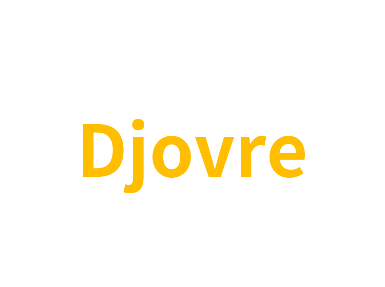 Djovre