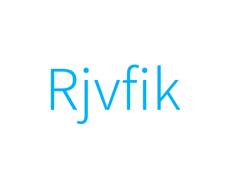Rjvfik
