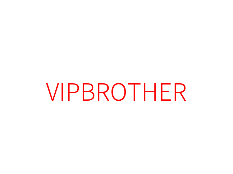 VIPBROTHER