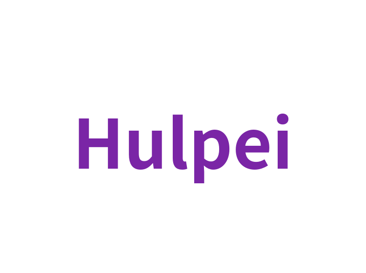 Hulpei