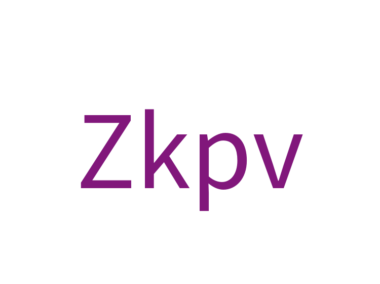 Zkpv