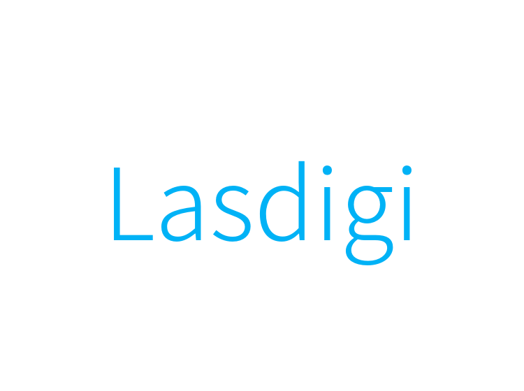 Lasdigi