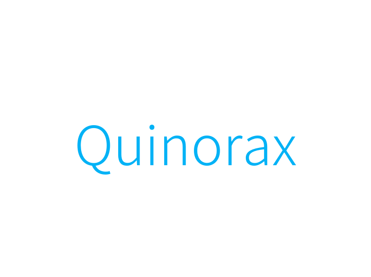 Quinorax