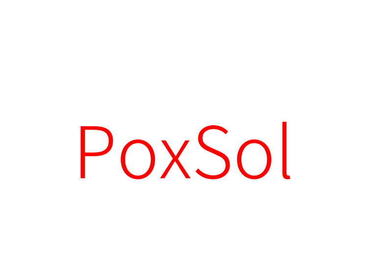 PoxSol