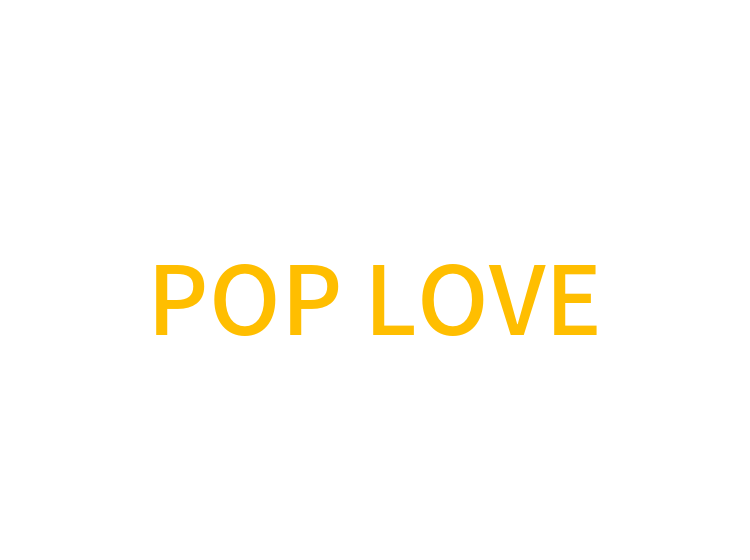 POP LOVE