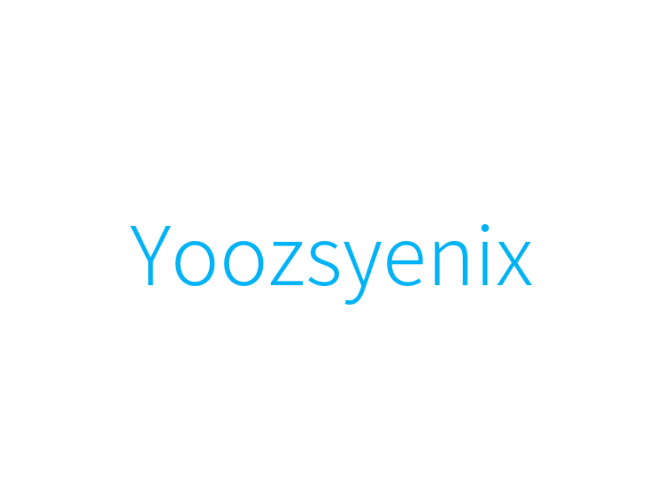 Yoozsyenix