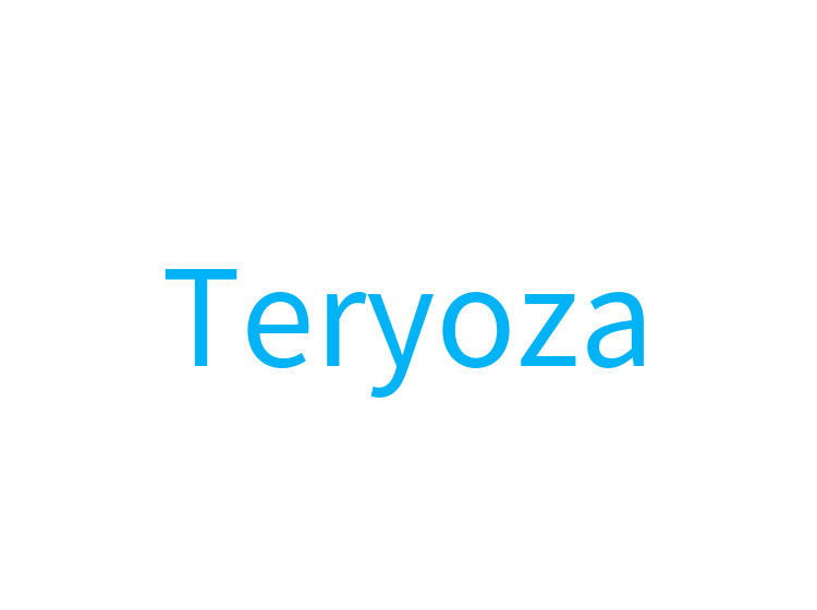Teryoza