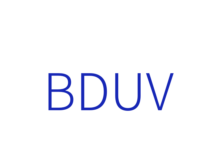 BDUV