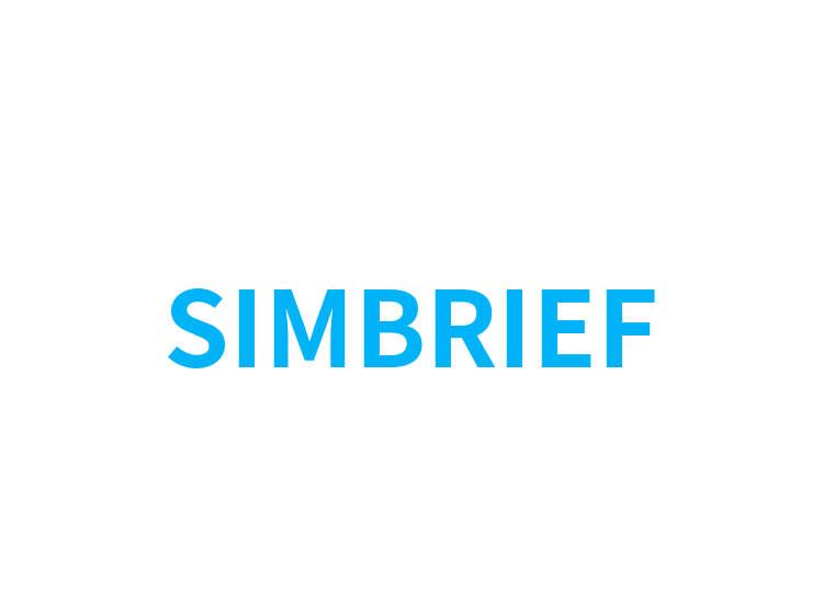 SIMBRIEF
