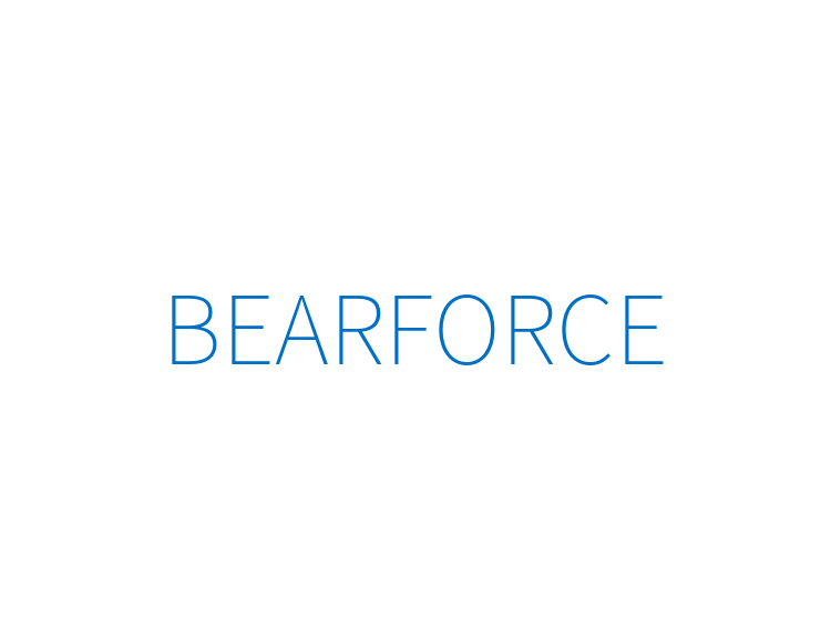 BEARFORCE