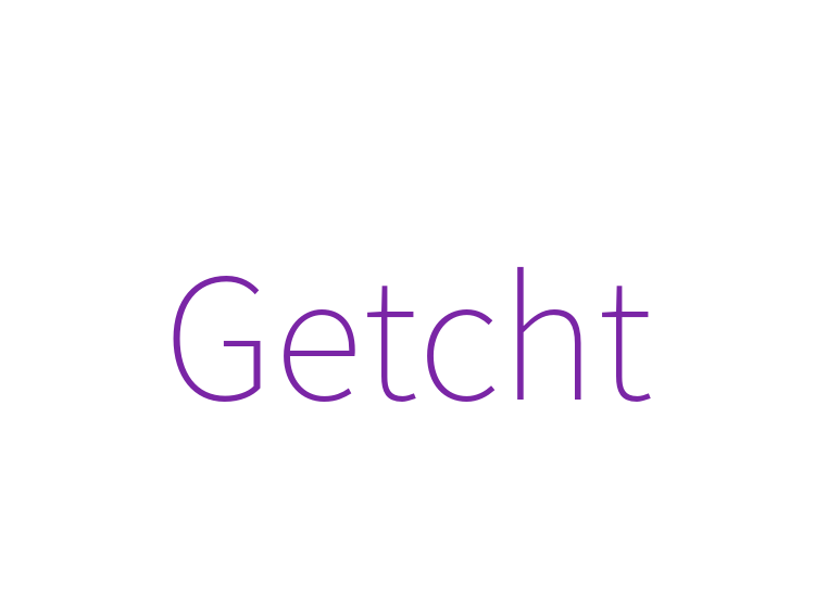 Getcht