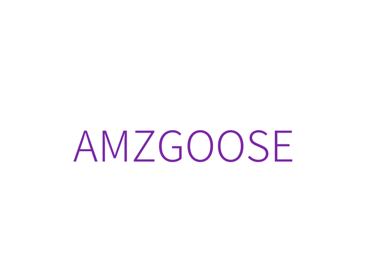 AMZGOOSE