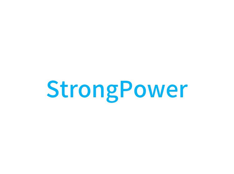 StrongPower