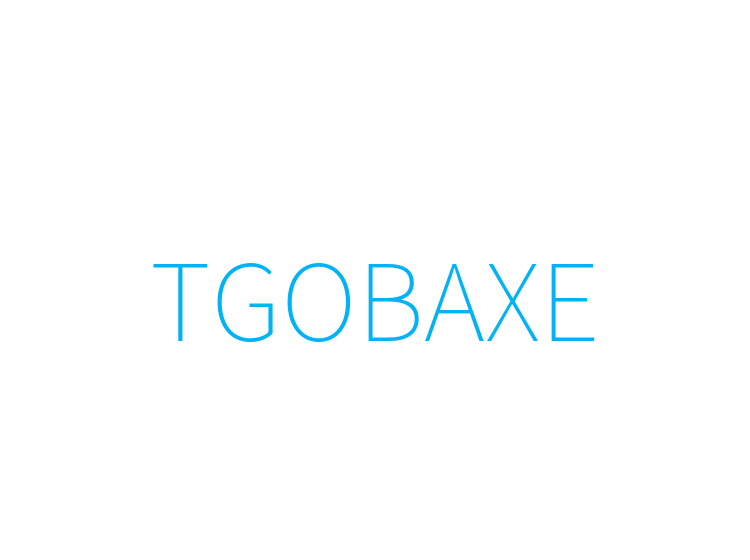 TGOBAXE