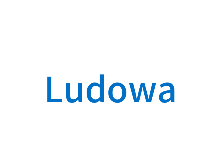 Ludowa