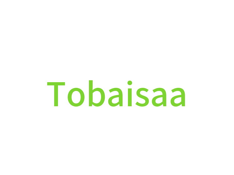 Tobaisaa