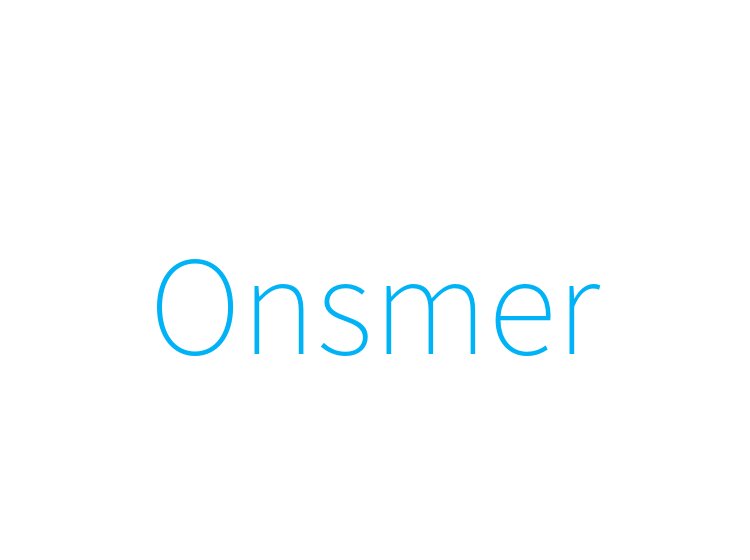 Onsmer