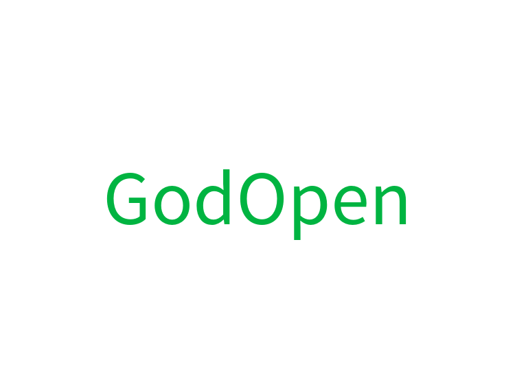 GodOpen