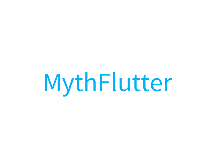 MythFlutter