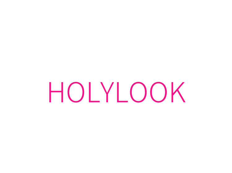 HOLYLOOK