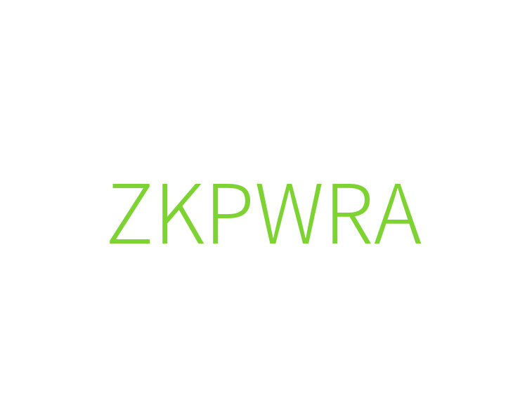 ZKPWRA