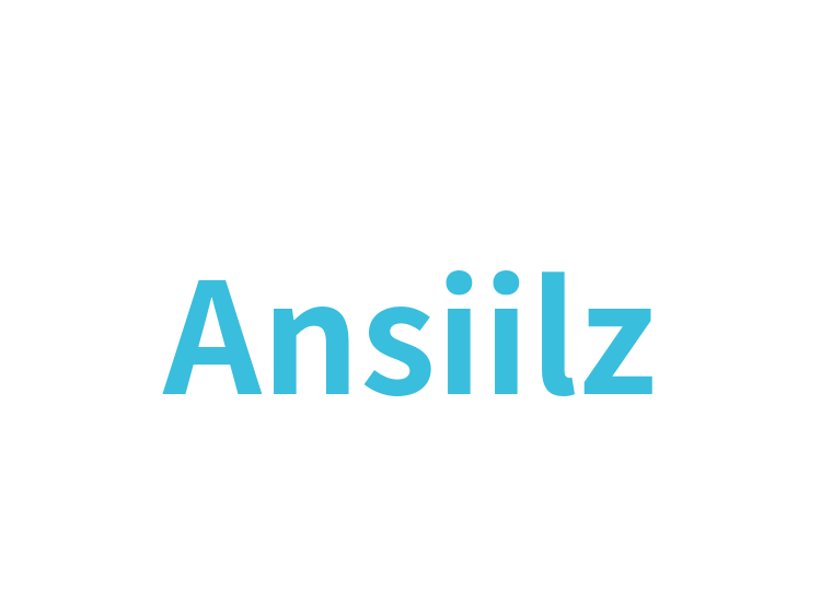 Ansiilz